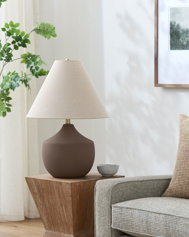 Benson Accent Table Lamp BNS-002 - styleshot