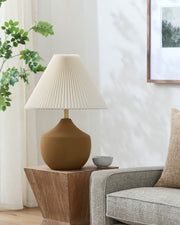 Benson Accent Table Lamp BNS-005 - styleshot