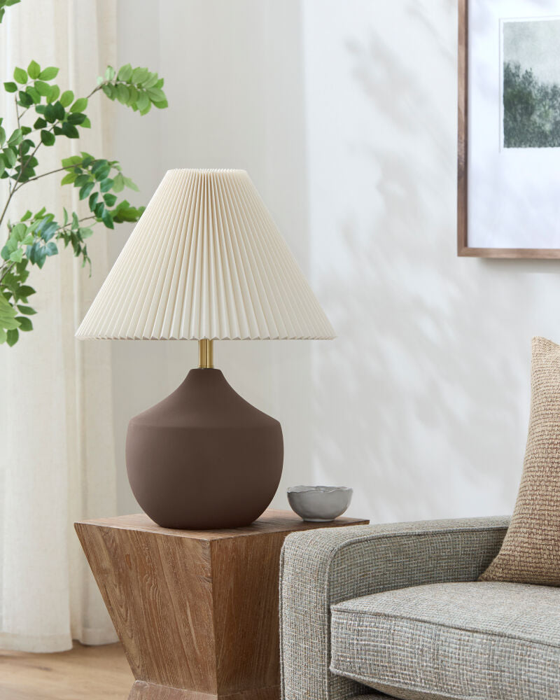 Benson Accent Table Lamp BNS-006 - styleshot