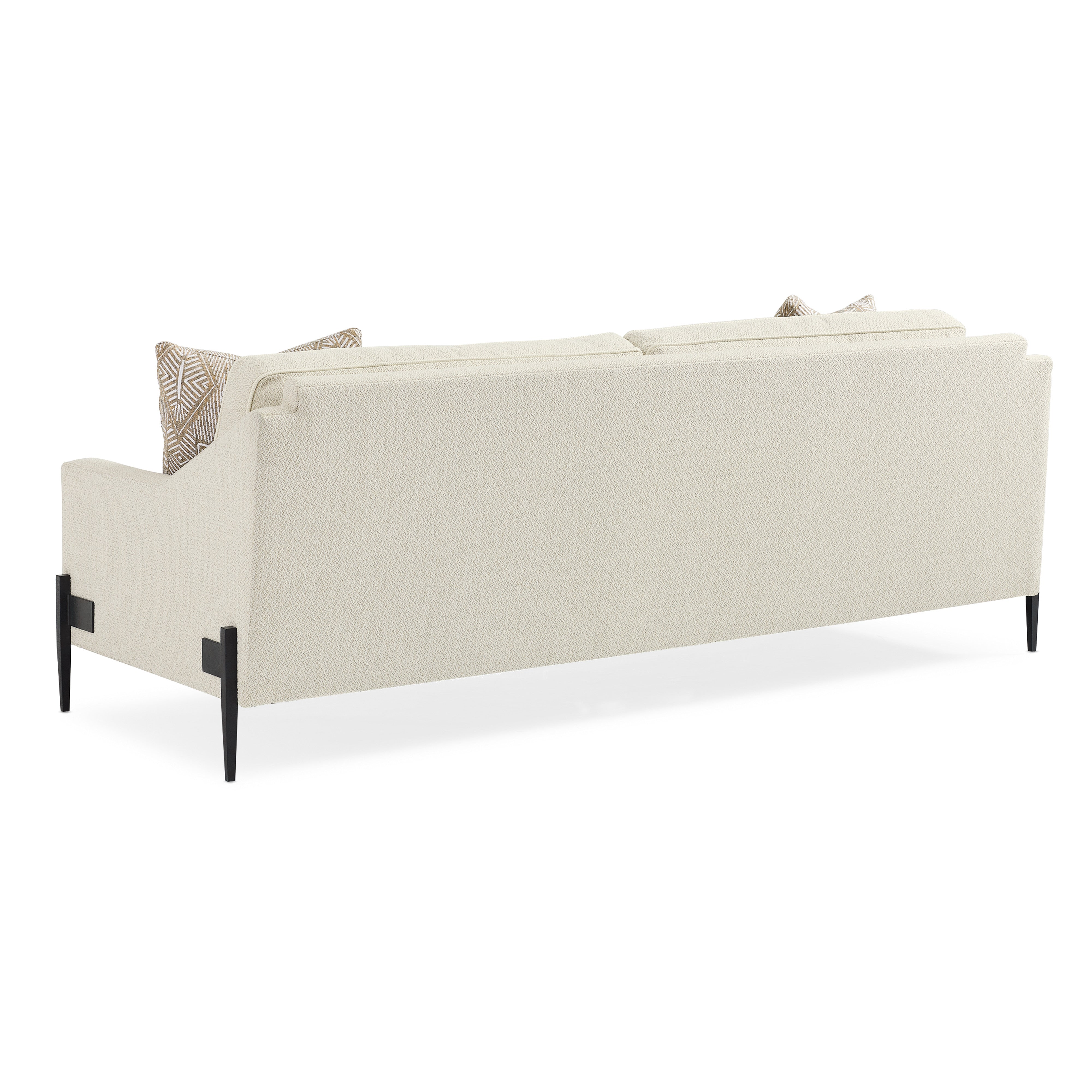 Remix Sofa by Caracole - view 12