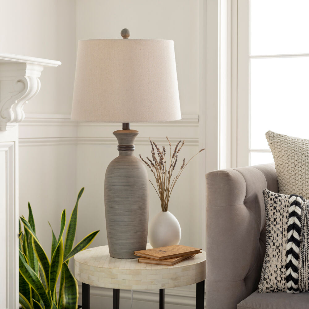Abellona Accent Table Lamp - styleshot