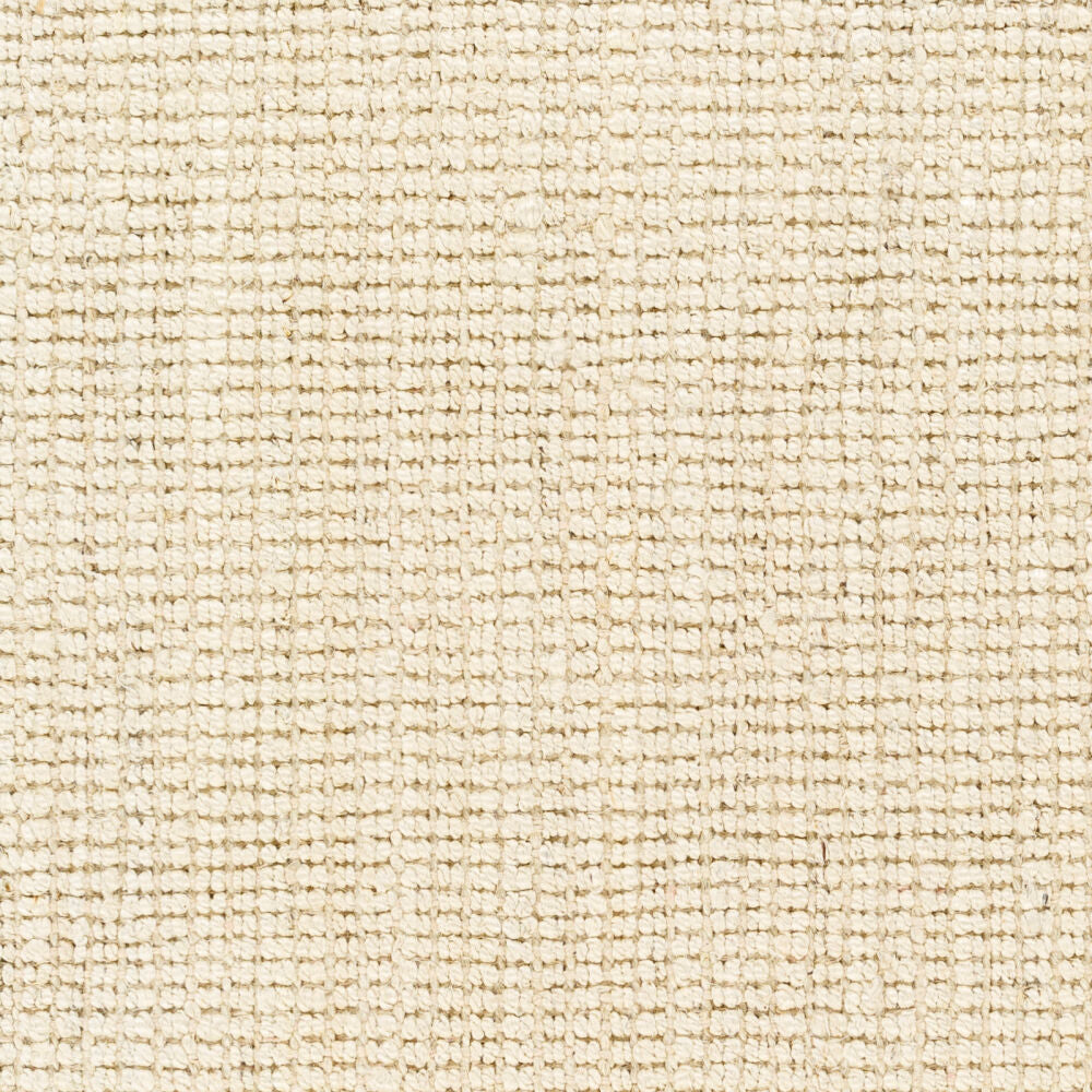 Calla Butter Handmade Rug - swatch