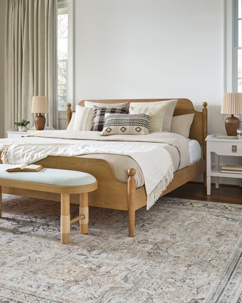 Brett Accent Pillow BOBT-002 - roomscene