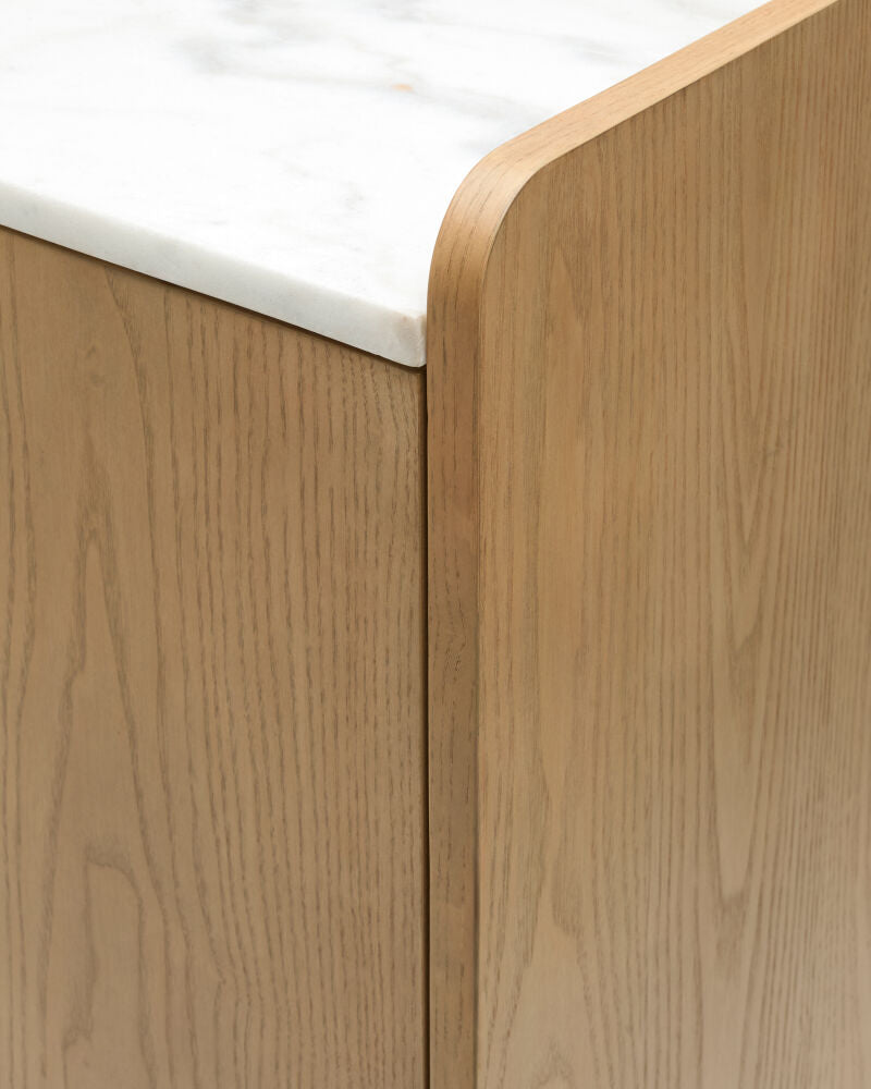 Arista Cabinet - texture