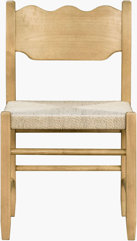 Arista Dining Chair - front