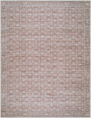 Aureta Machine Woven Rug BOAU-2300 - 2' x 2'11"