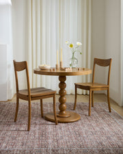 Del Ray Dining Table BODL-002 - roomscene