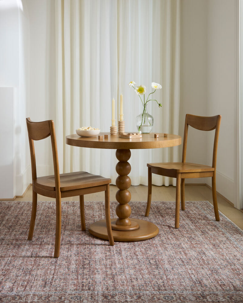Del Ray Dining Table BODL-002 - roomscene