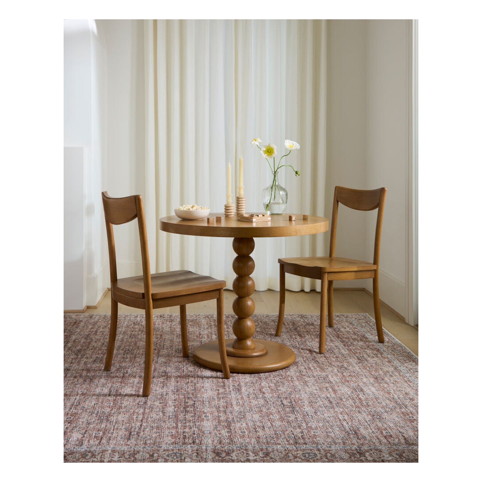 Del Ray Dining Chair - roomscene