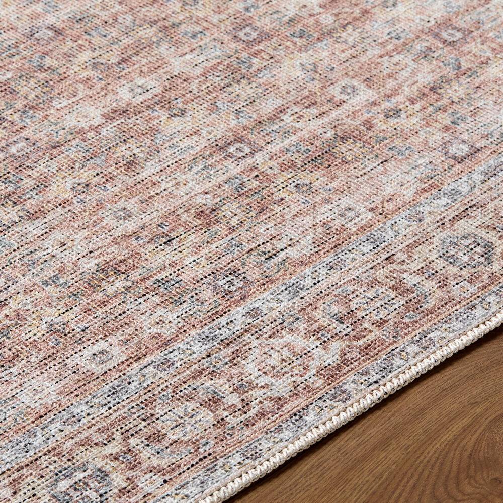 Aureta Machine Woven Rug BOAU-2300 - texture