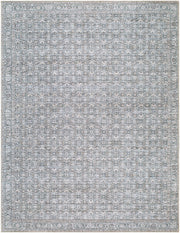 Aureta Machine Woven Rug BOAU-2301 - 2' x 2'11"