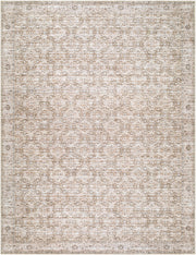 Aureta Machine Woven Rug BOAU-2302 - 2' x 2'11"