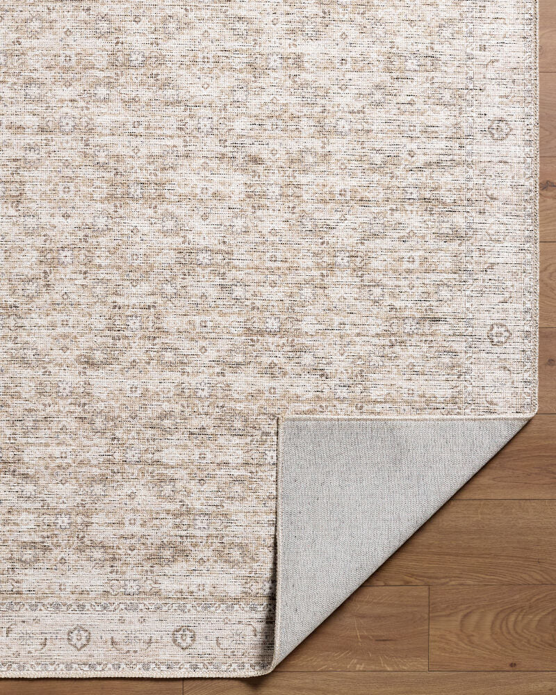 Aureta Machine Woven Rug BOAU-2302 - fold