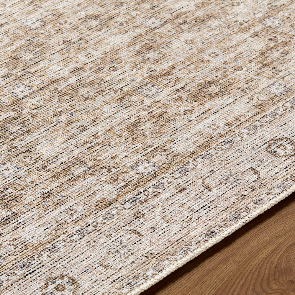 Aureta Machine Woven Rug BOAU-2302 - texture