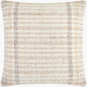 Amaya Accent Pillow BOAY-001 - 18"L x 18"W