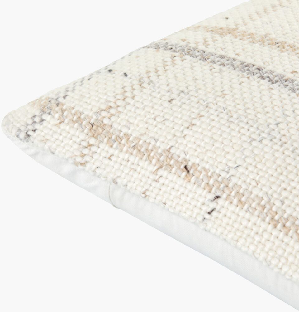 Amaya Accent Pillow BOAY-002 - corner