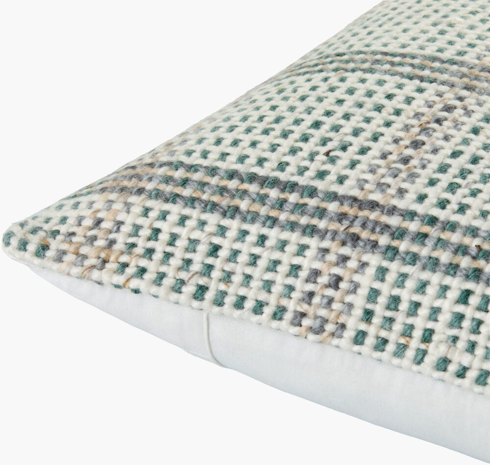 Amaya Accent Pillow BOAY-003 - corner