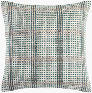 Amaya Accent Pillow BOAY-003 - 18"L x 18"W