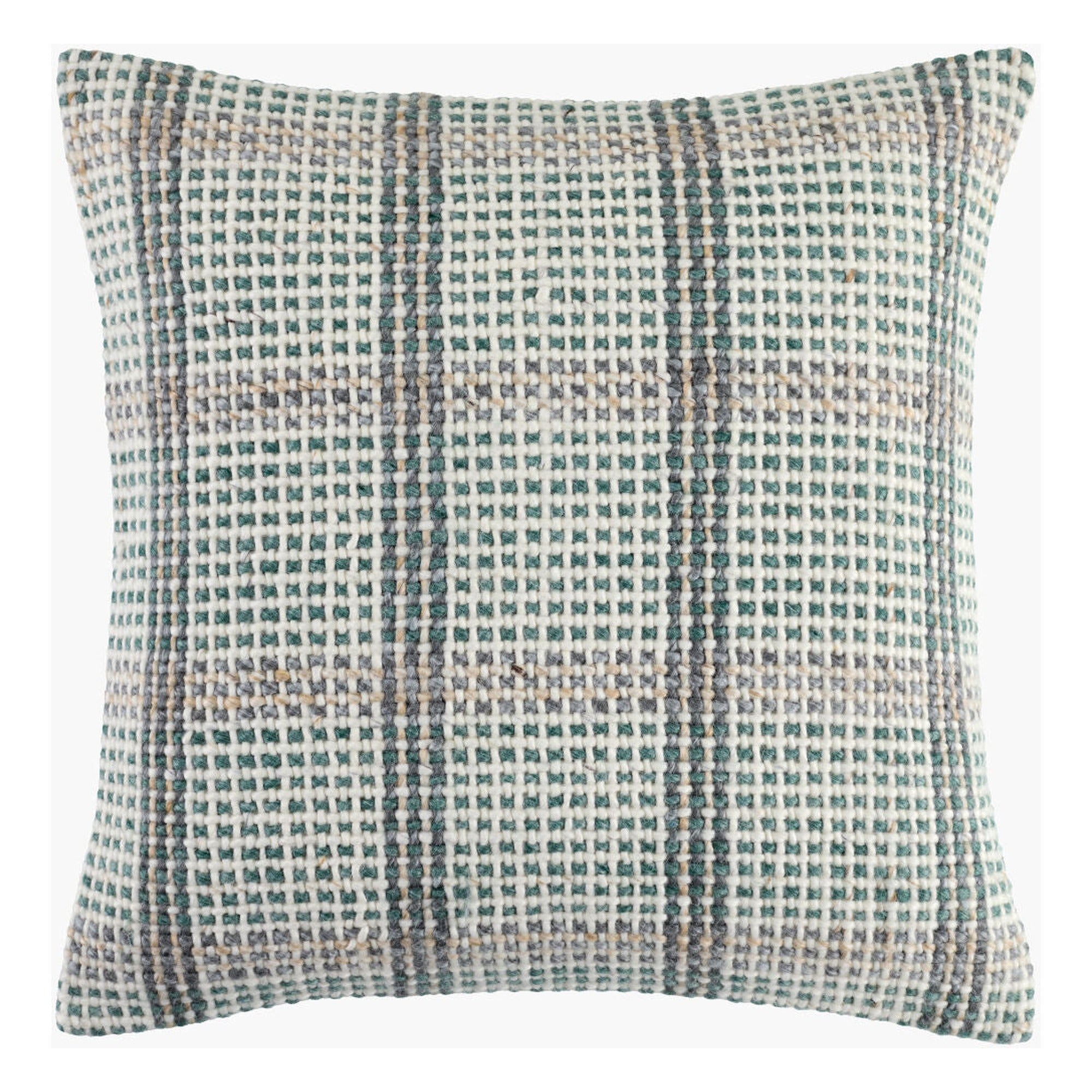 Amaya Accent Pillow BOAY-003 - 18"L x 18"W