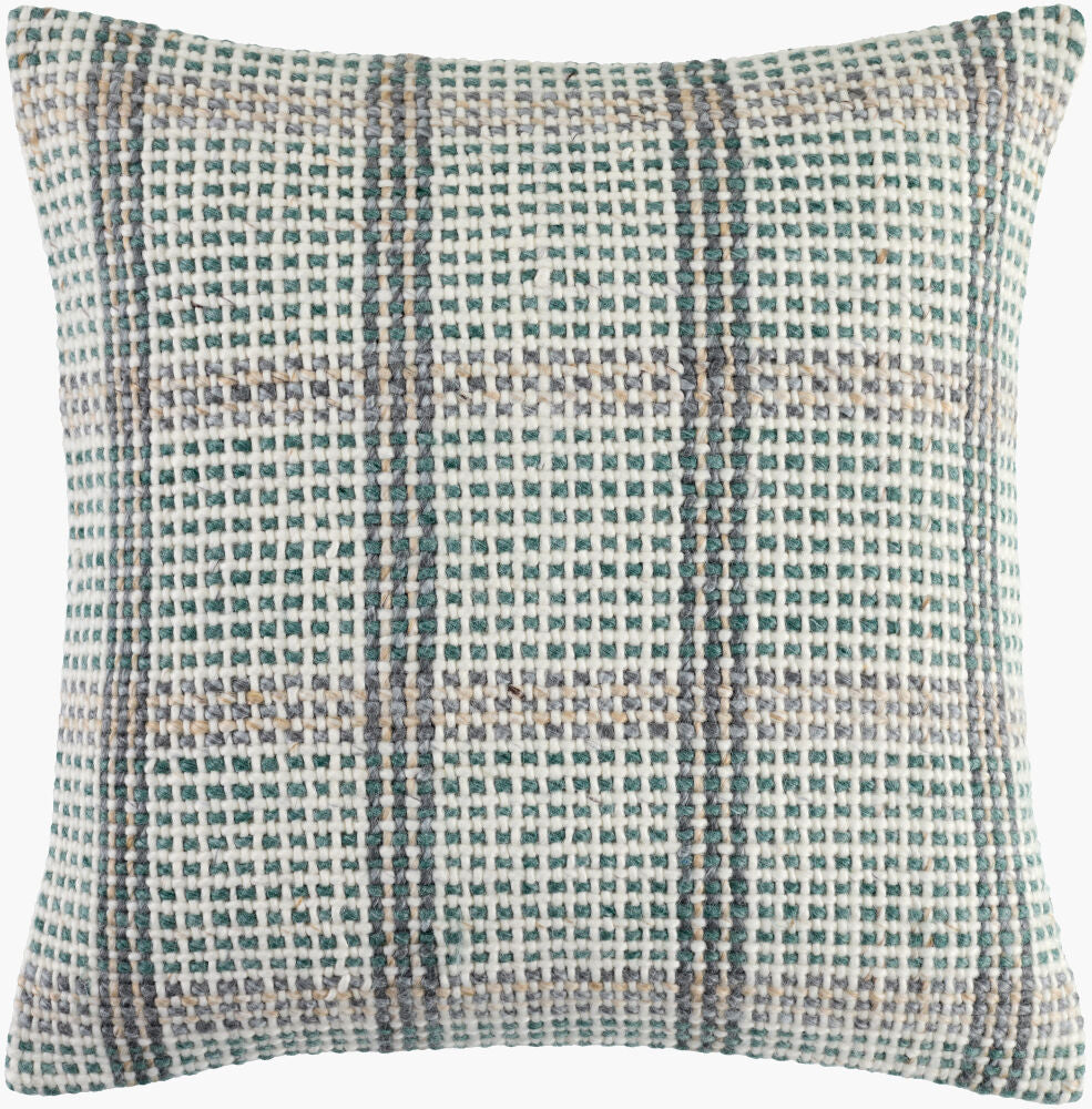 Amaya Accent Pillow BOAY-003 - 18"L x 18"W