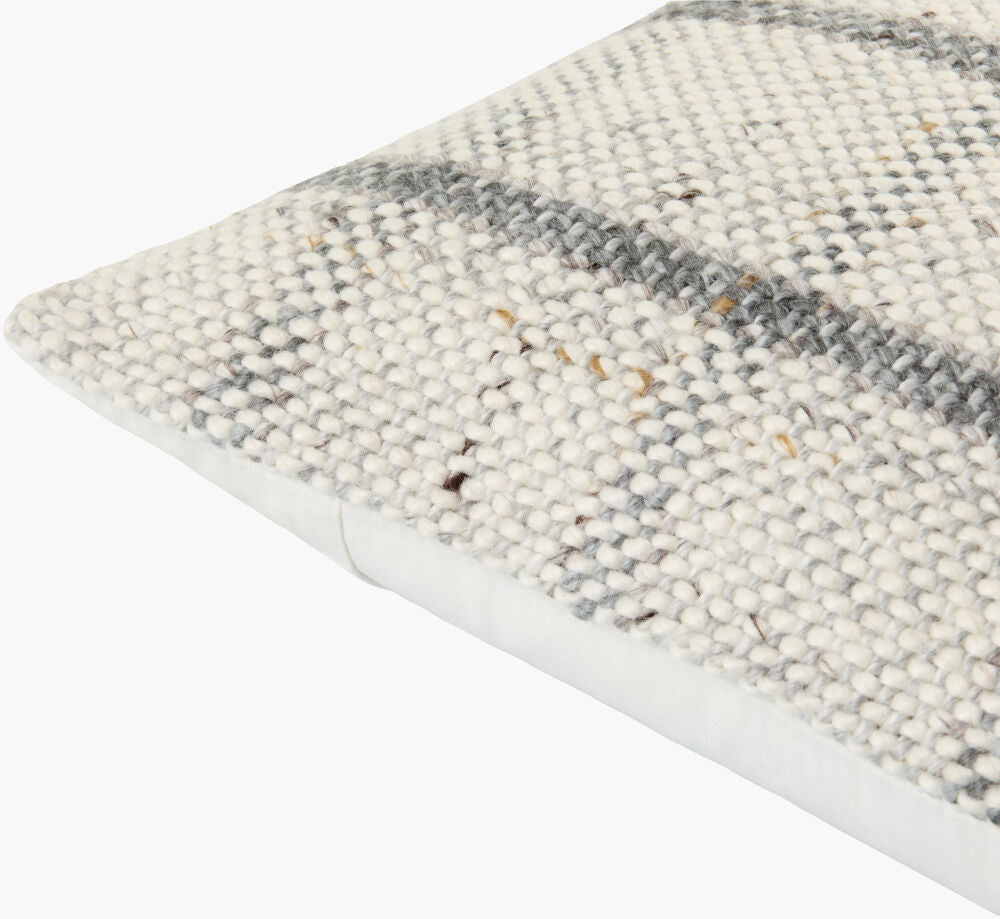 Amaya Accent Pillow BOAY-004 - corner