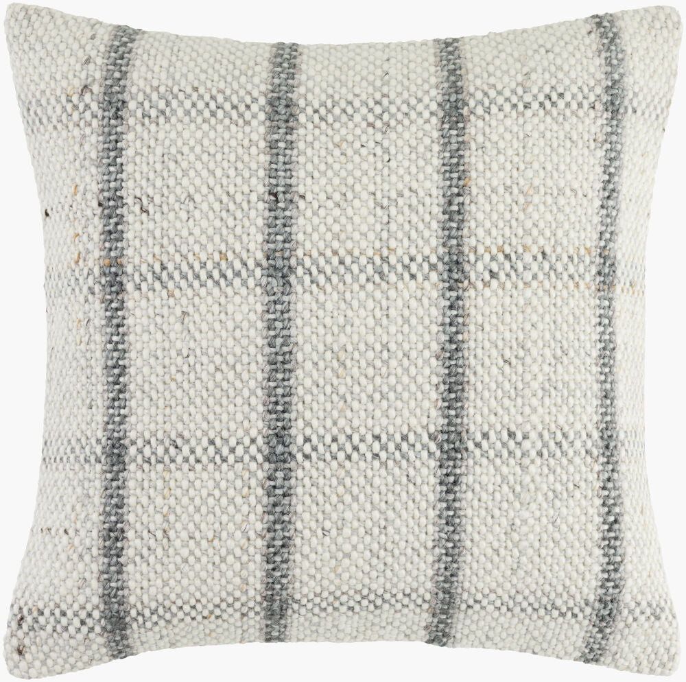 Amaya Accent Pillow BOAY-004 - 18"L x 18"W