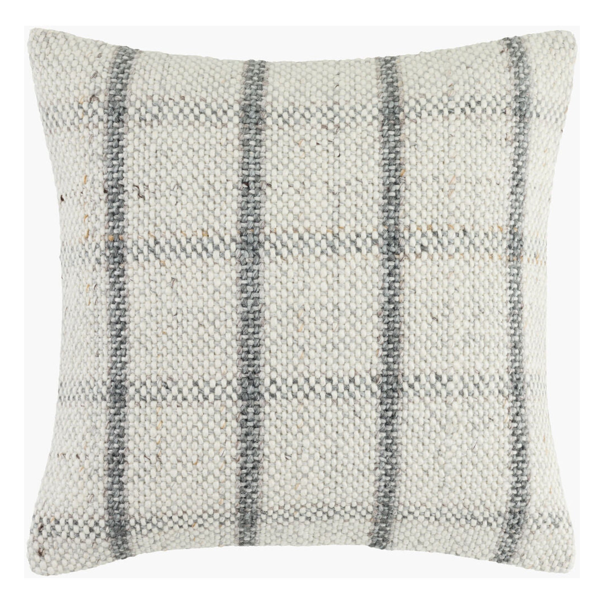 Amaya Accent Pillow BOAY-004 - 18"L x 18"W