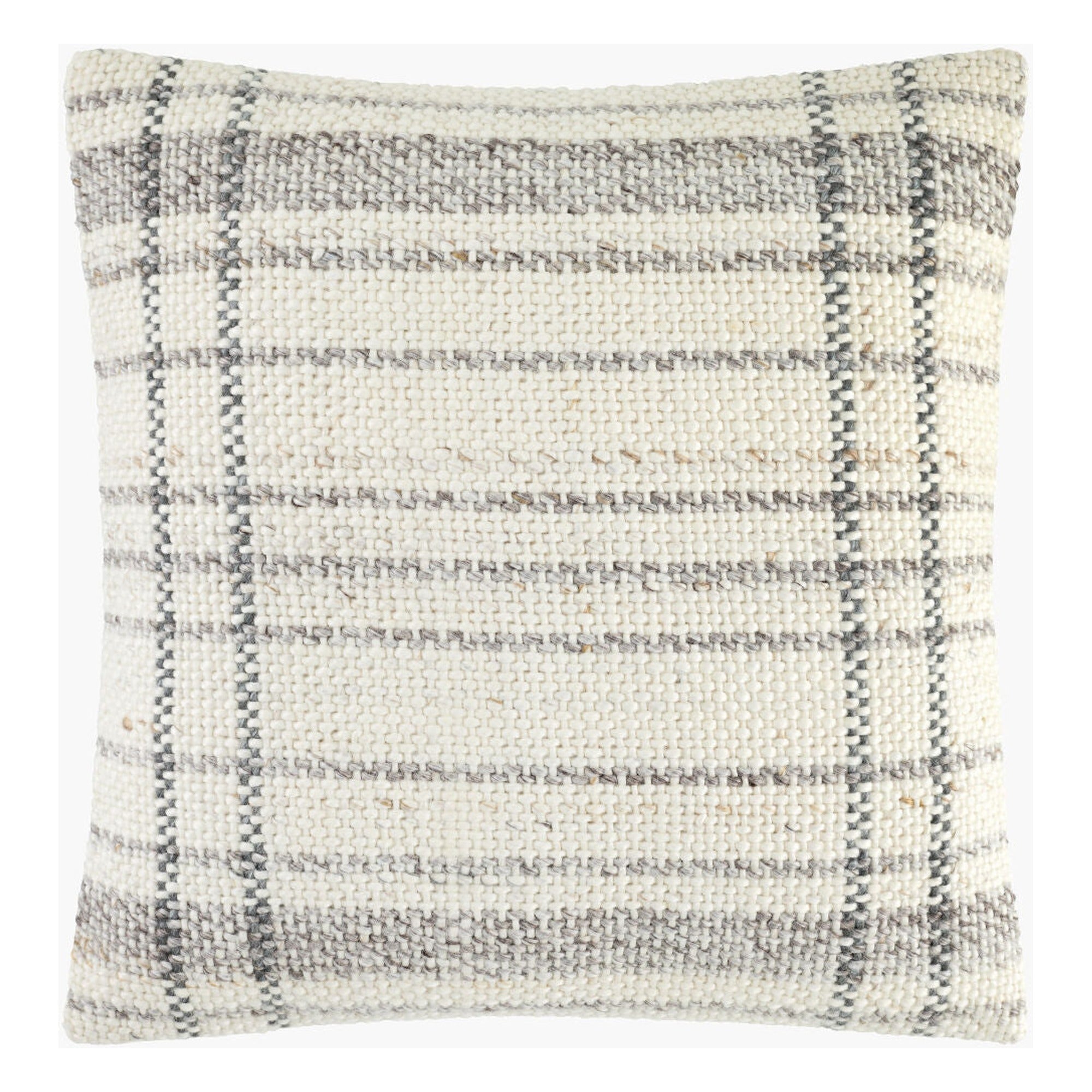 Amaya Accent Pillow BOAY-005 - 18"L x 18"W
