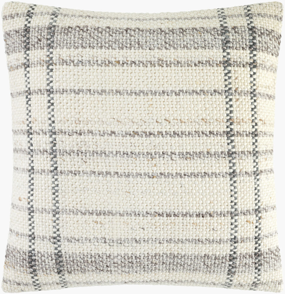 Amaya Accent Pillow BOAY-005 - 18"L x 18"W