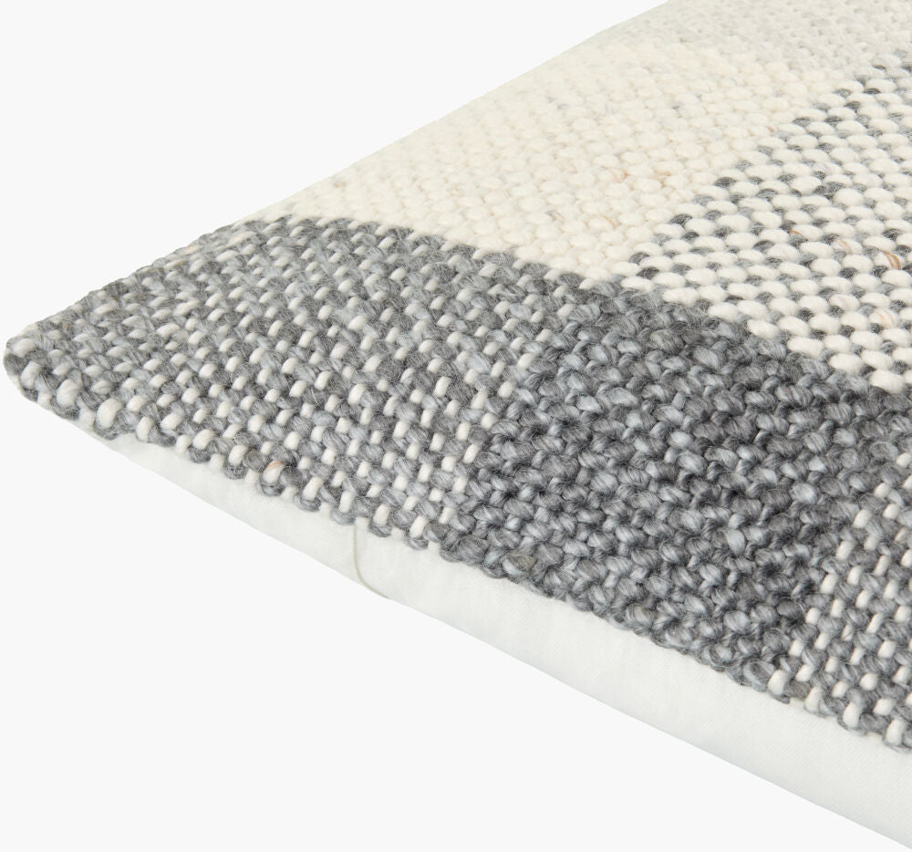 Amaya Accent Pillow BOAY-006 - corner