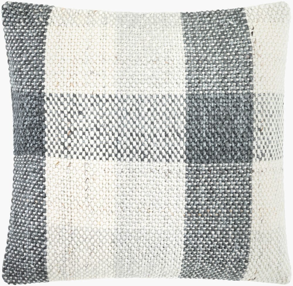 Amaya Accent Pillow BOAY-006 - 18"L x 18"W