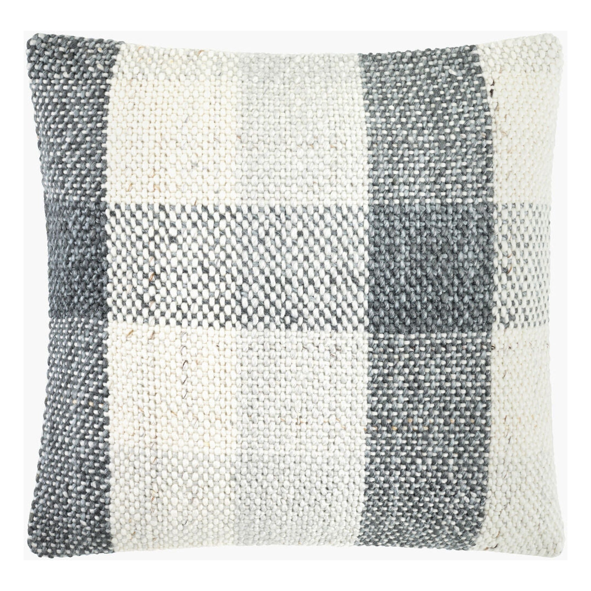 Amaya Accent Pillow BOAY-006 - 18"L x 18"W