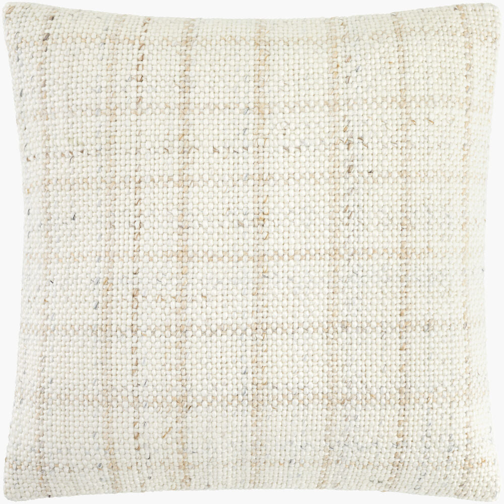 Amaya Accent Pillow BOAY-007 - 18"L x 18"W