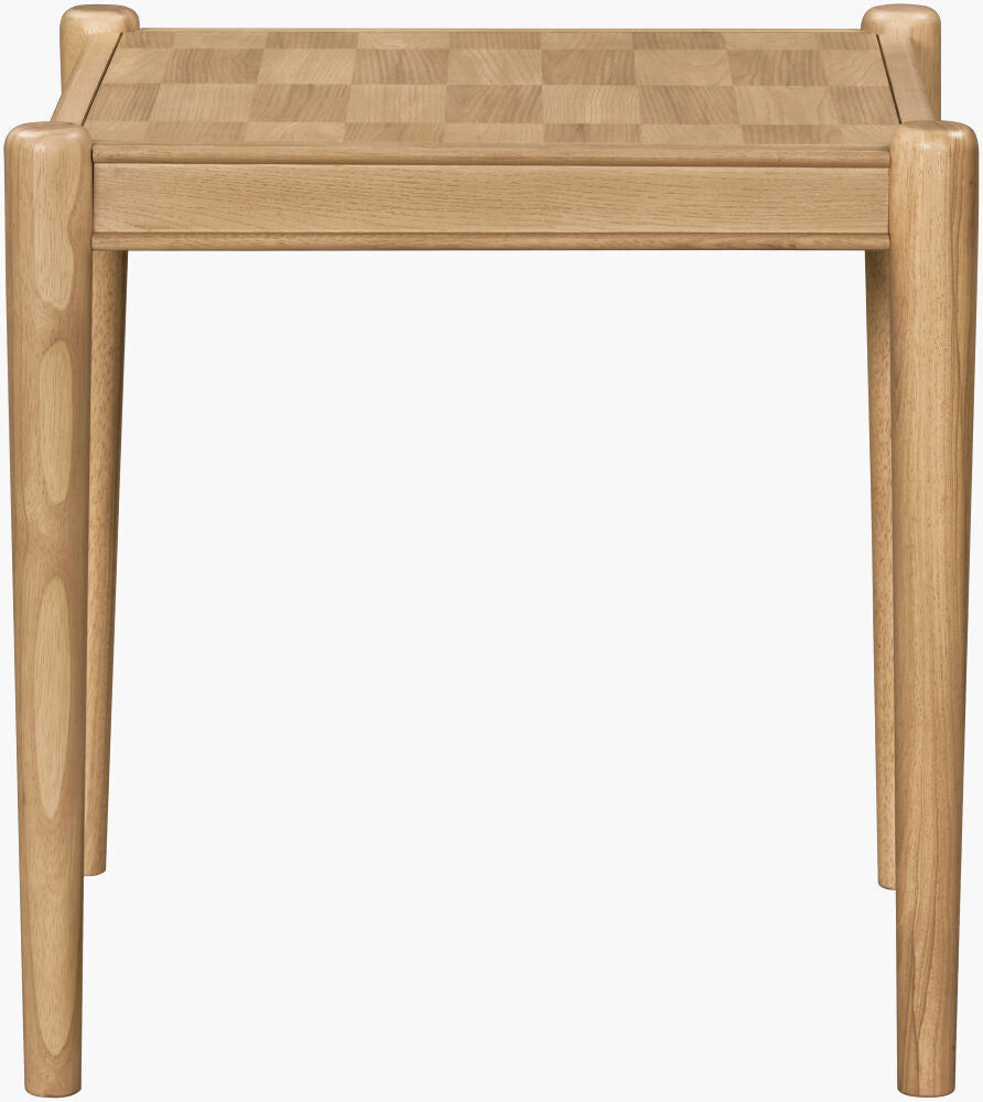 Brisa End Table BOBR-001 - front