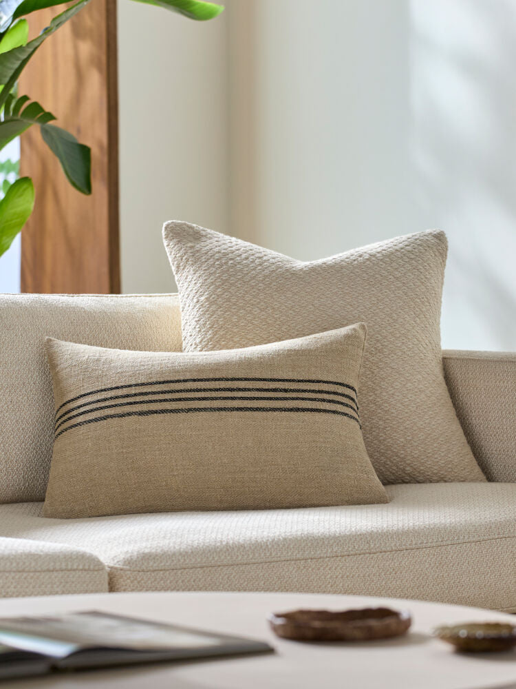 Brett Lumbar Pillow - styleshot