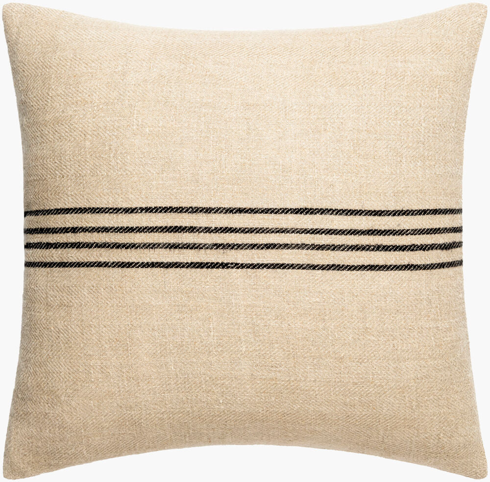 Brett Lumbar Pillow - 18"L x 18"W
