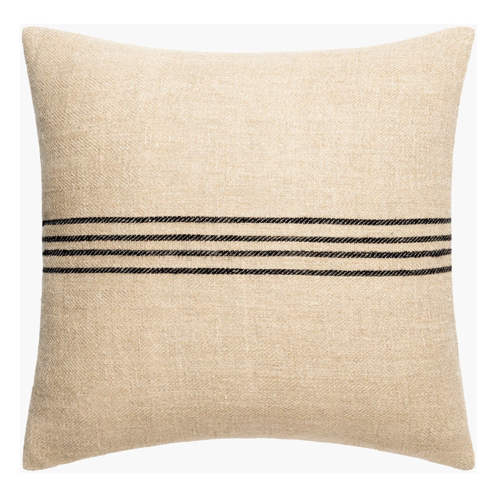 Brett Lumbar Pillow - 18"L x 18"W