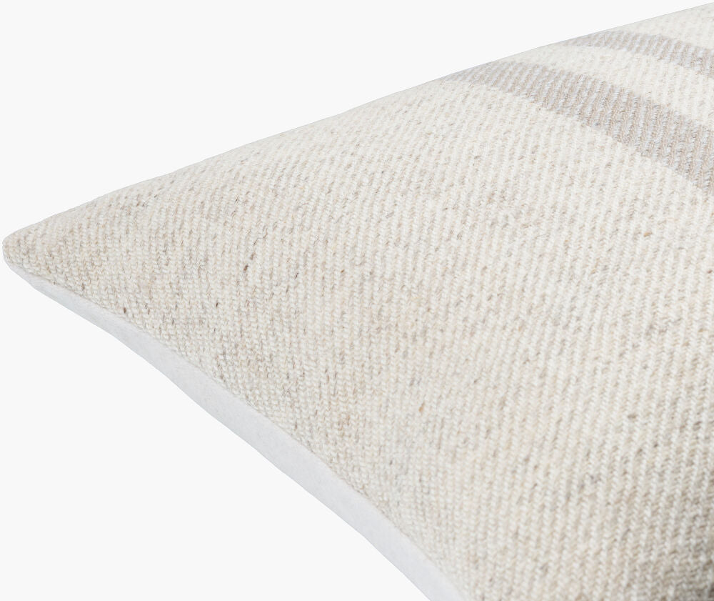 Brett Accent Pillow BOBT-002 - corner