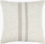 Brett Accent Pillow BOBT-002 - 18"L x 18"W