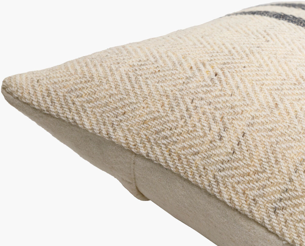 Brett Accent Pillow BOBT-003 - corner