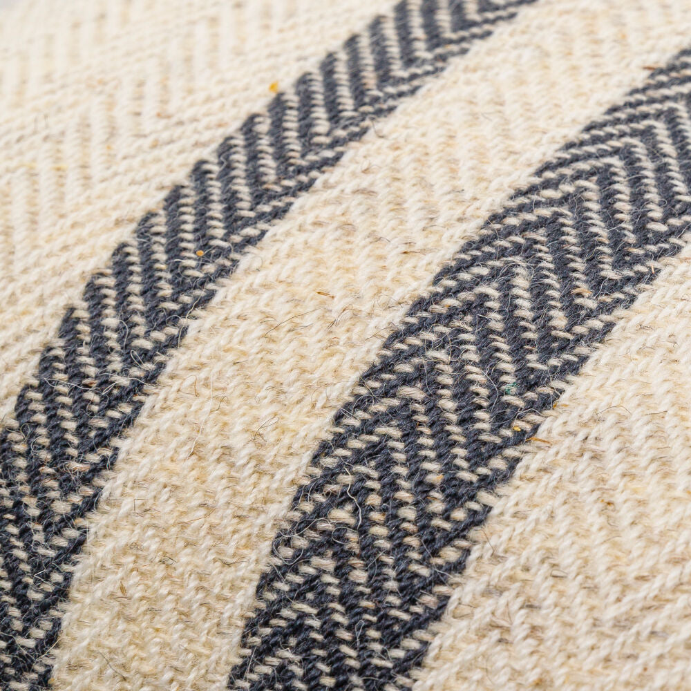 Brett Accent Pillow BOBT-003 - texture