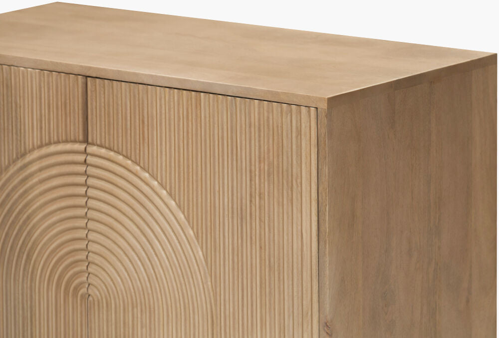 Ceilo Cabinet BOCI-001 - corner