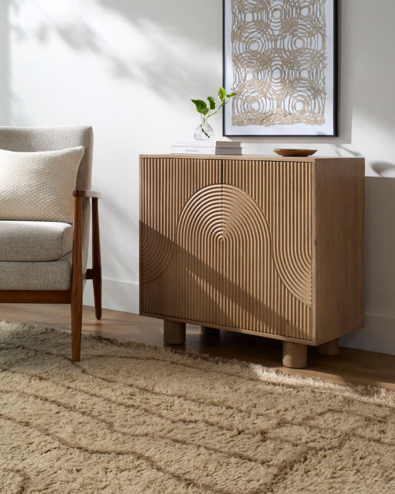 Ceilo Cabinet BOCI-001 - styleshot