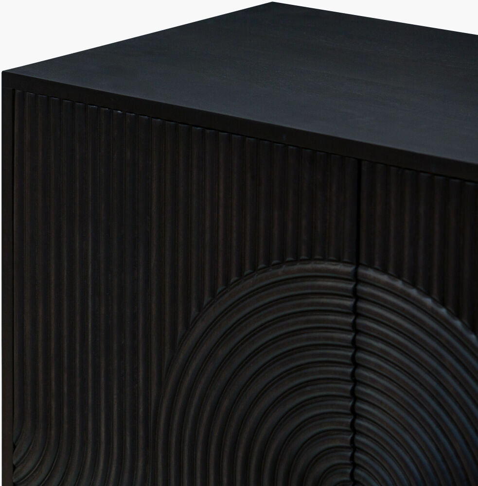 Ceilo Cabinet BOCI-002 - corner