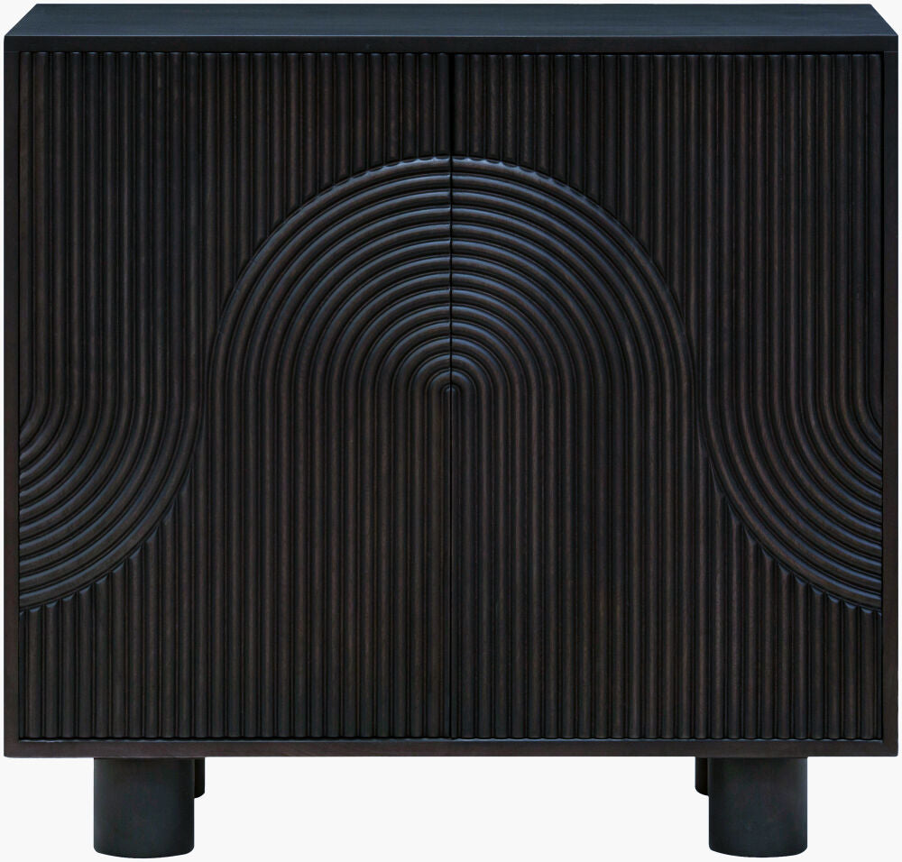 Ceilo Cabinet BOCI-002 - front