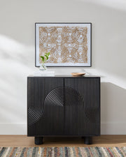 Ceilo Cabinet BOCI-002 - styleshot