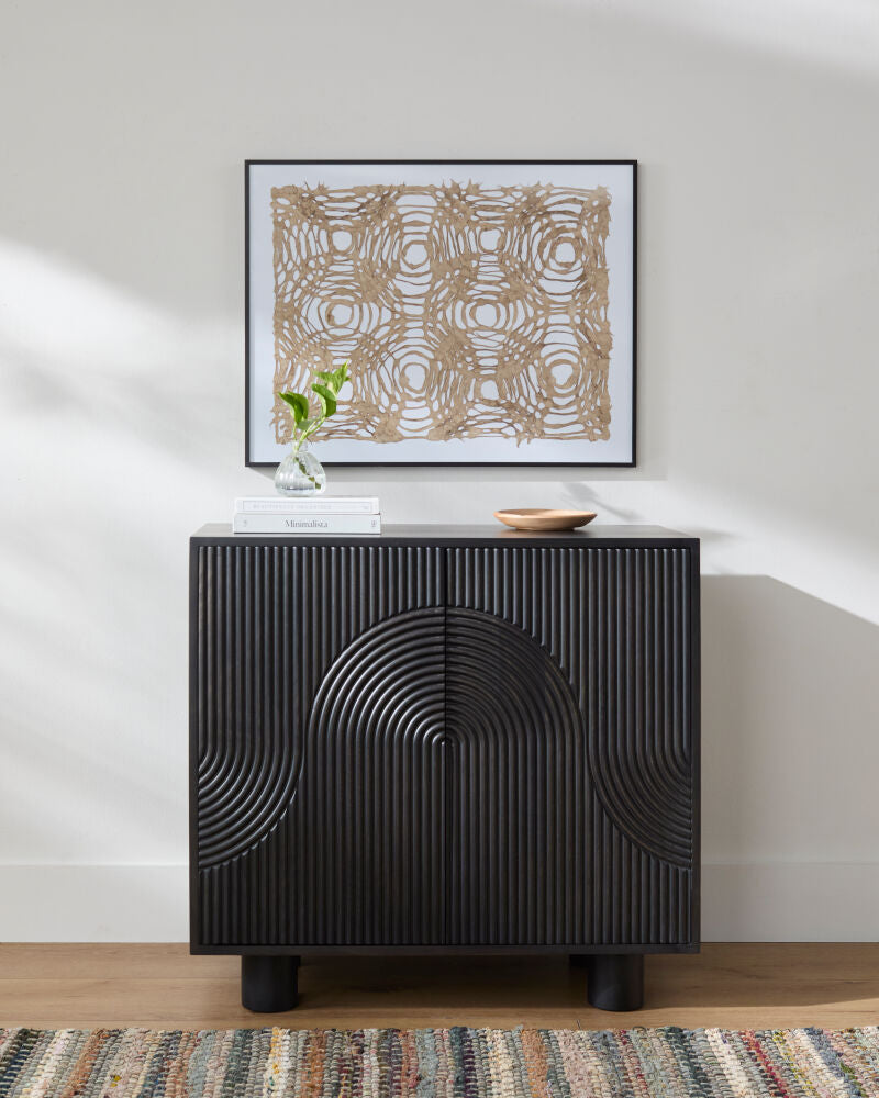 Ceilo Cabinet BOCI-002 - styleshot