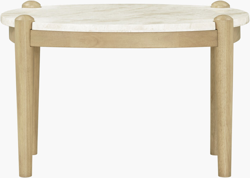Coronado End Table - front