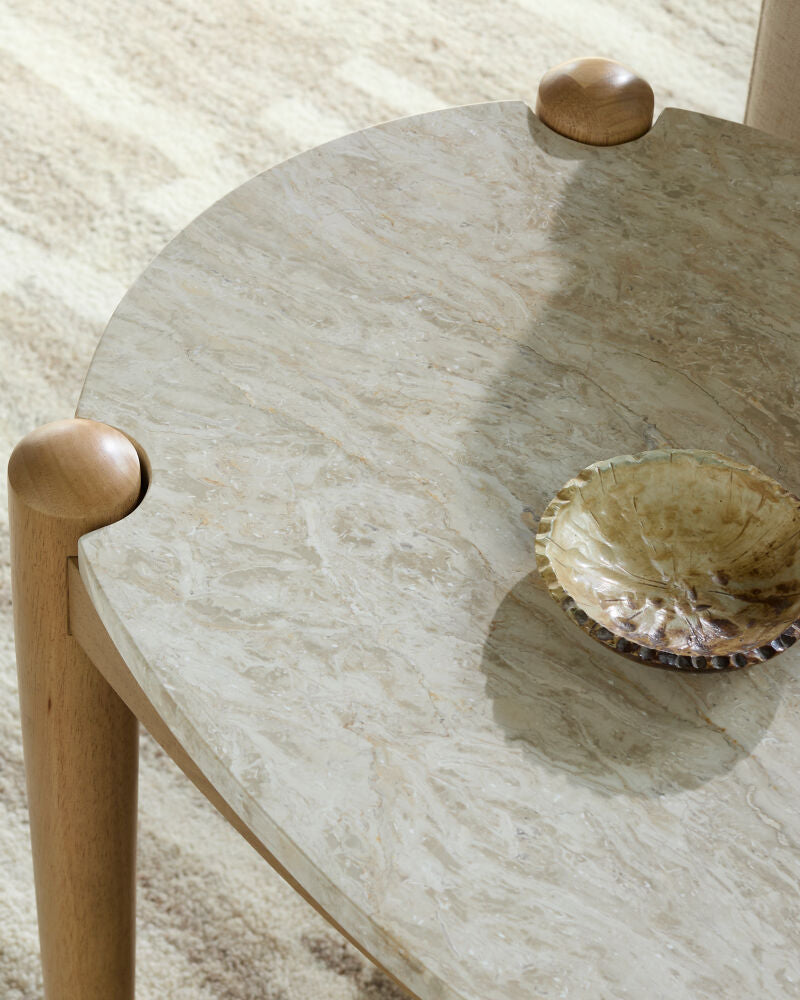 Coronado End Table - styleshot