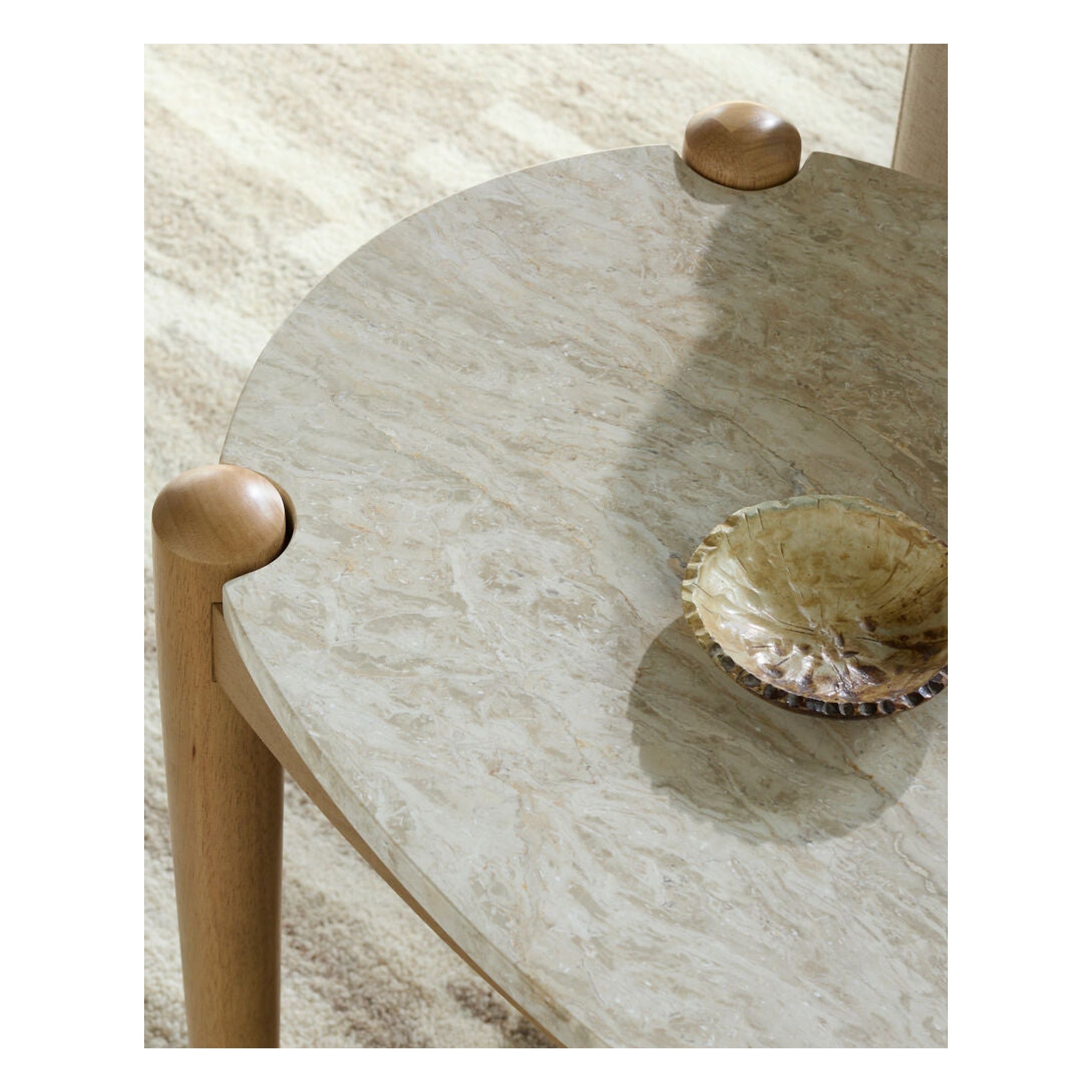 Coronado End Table - styleshot